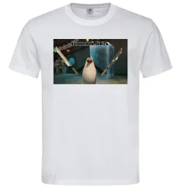 Чоловіча футболка Чоловіча футболка