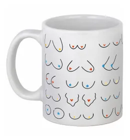 Чашка керамическая