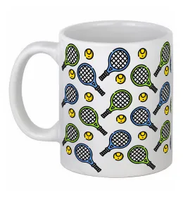 Чашка керамічна