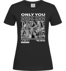 Жіноча футболка