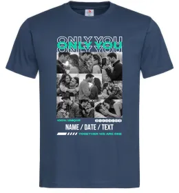 Чоловіча футболка