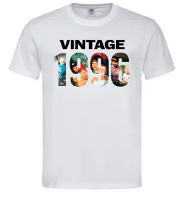 Чоловіча футболка Only you Темно-синій фото