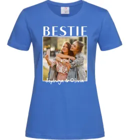 Жіноча футболка