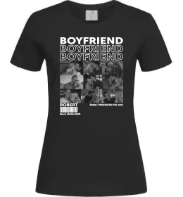 Жіноча футболка