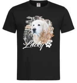 Чоловіча футболка