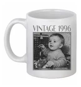 Чашка керамическая