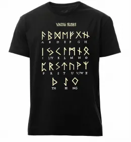 Чоловіча преміум футболка Чоловіча преміум футболка