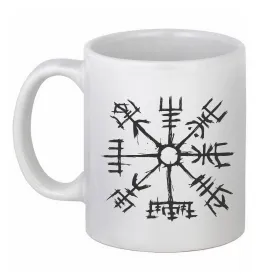 Чашка керамічна