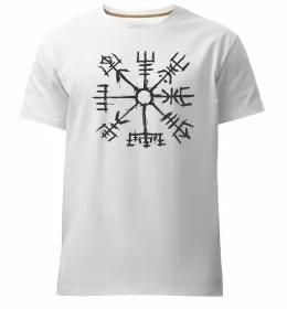 Чоловіча преміум футболка