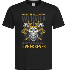 Мужская футболка Мужская футболка