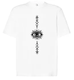 Футболка Оверсайз Футболка Оверсайз