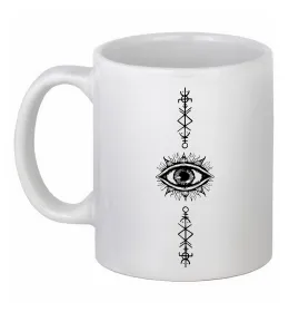 Чашка керамічна Чашка керамічна