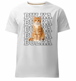 Чоловіча преміум футболка