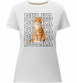 Жіноча преміум футболка