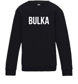 Детский Свитшот Bulka