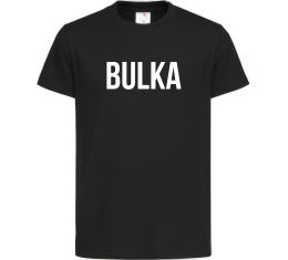 Дитяча футболка Bulka