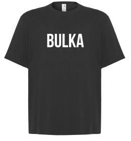 Футболка Оверсайз Bulka
