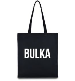 Эко-сумка Bulka