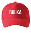 Кепка Bulka Червоний фото