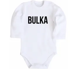 Дитячий бодік