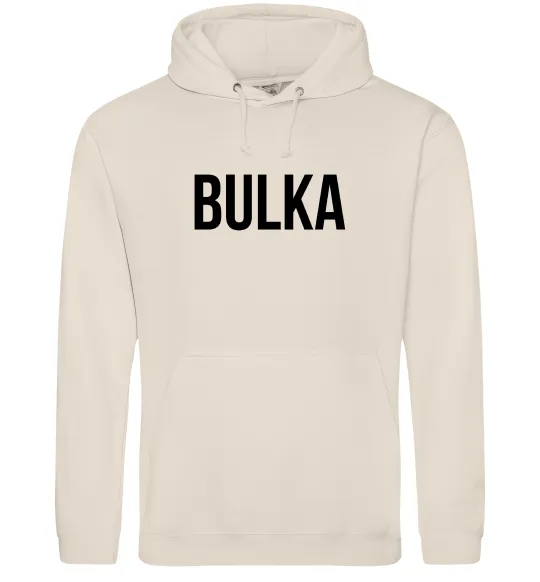 Мужская толстовка (худи) Bulka Таш фото