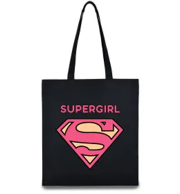 Еко-сумка Girl power Бежевий фото