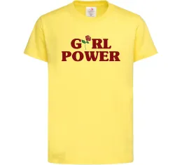 Дитяча футболка