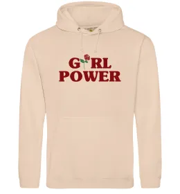 Жіноча толстовка (худі)