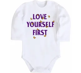 Дитячий бодік