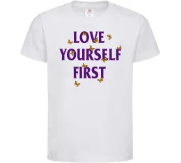 Дитяча футболка