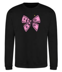 Світшот Бант з доларів