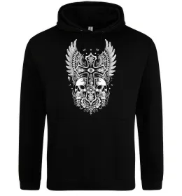 Женская толстовка (худи)