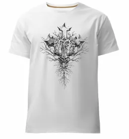 Мужская премиум футболка