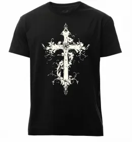 Мужская премиум футболка