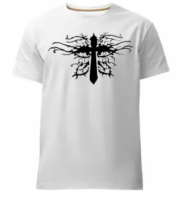 Мужская премиум футболка