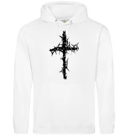 Жіноча толстовка (худі)