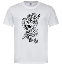 Чоловіча футболка