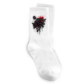 Носки Троянди tattoo