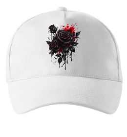 Кепка Троянди tattoo