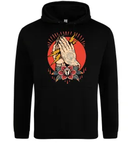 Жіноча толстовка (худі)