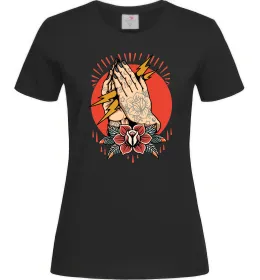 Жіноча футболка