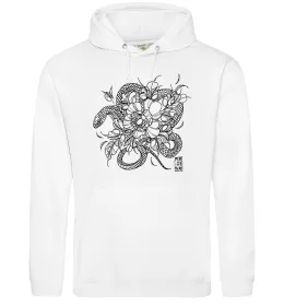 Жіноча толстовка (худі)