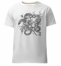 Чоловіча преміум футболка