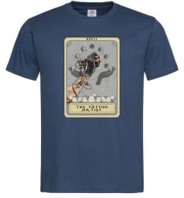 Чоловіча футболка The tattoo artist taro