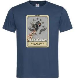 Чоловіча футболка Forever yours Білий фото