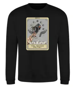 Світшот Forever yours Білий фото