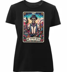 Жіноча преміум футболка Forever yours Білий фото