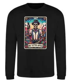 Світшот Forever yours Білий фото