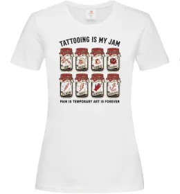 Жіноча футболка