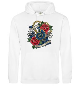 Чоловіча толстовка (худі) Forever yours